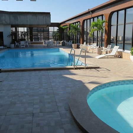 Viva Dias Inesqueciveis No Apartamento Em Frente Ao Mar Praia Da Costa Vila Velha  Exterior foto