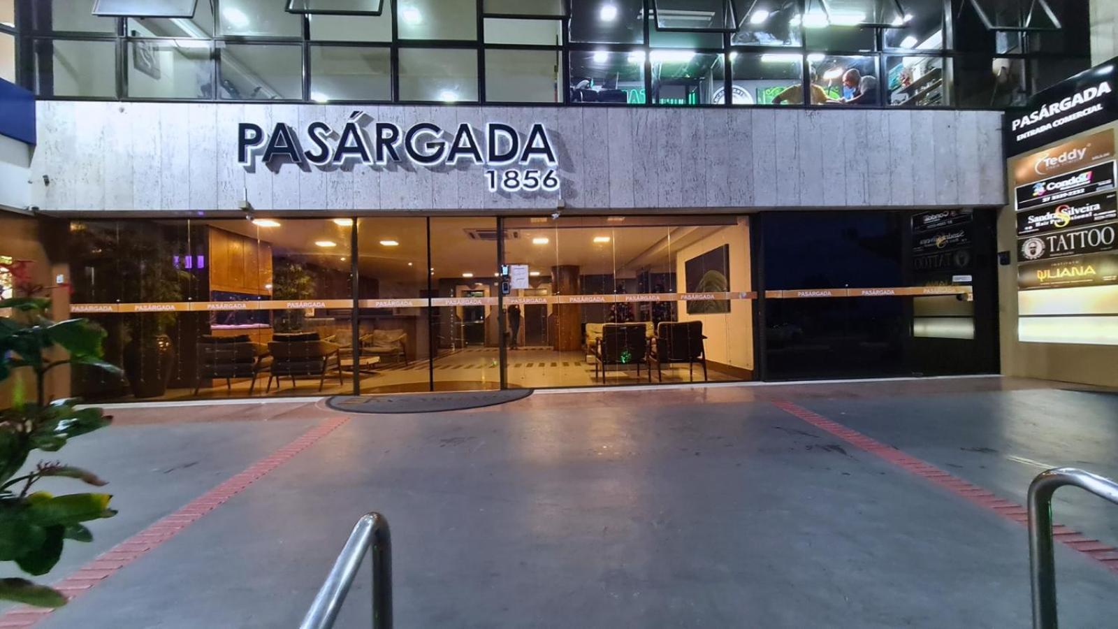 Viva Dias Inesqueciveis No Apartamento Em Frente Ao Mar Praia Da Costa Vila Velha  Exterior foto