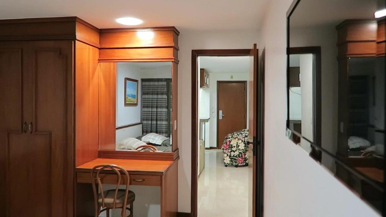Viva Dias Inesqueciveis No Apartamento Em Frente Ao Mar Praia Da Costa Vila Velha  Exterior foto