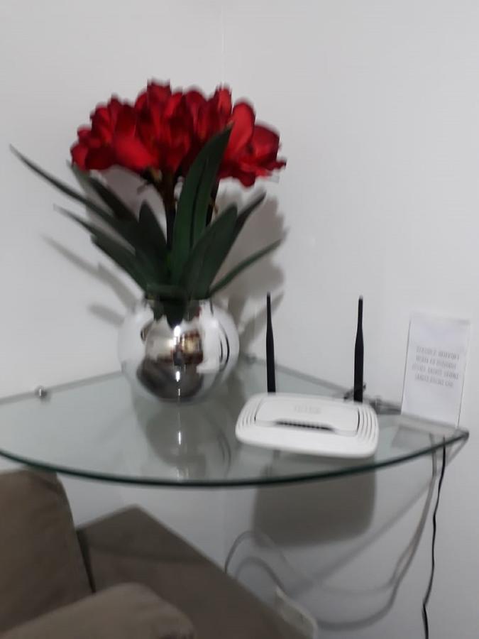 Viva Dias Inesqueciveis No Apartamento Em Frente Ao Mar Praia Da Costa Vila Velha  Exterior foto