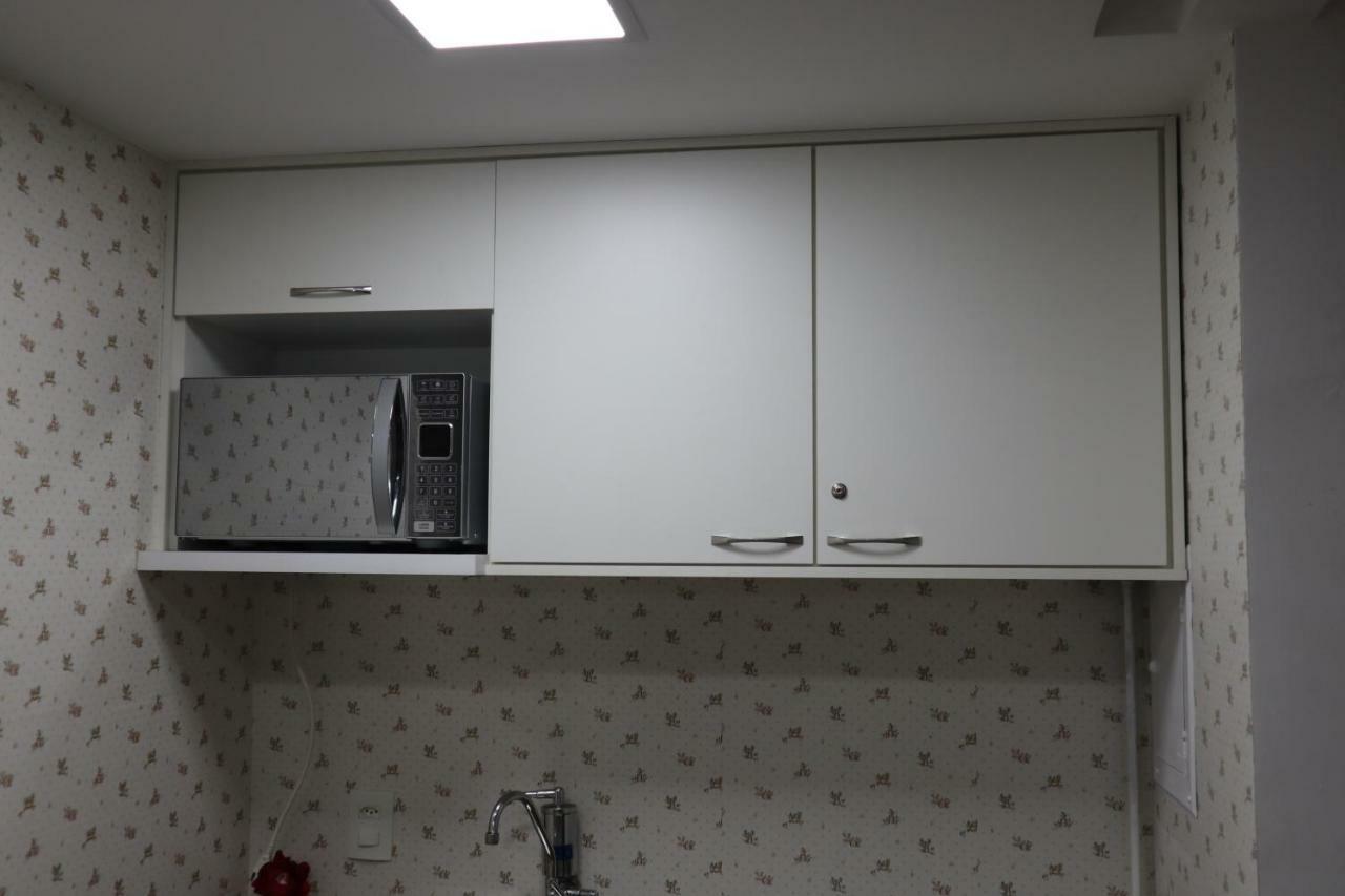Viva Dias Inesqueciveis No Apartamento Em Frente Ao Mar Praia Da Costa Vila Velha  Exterior foto